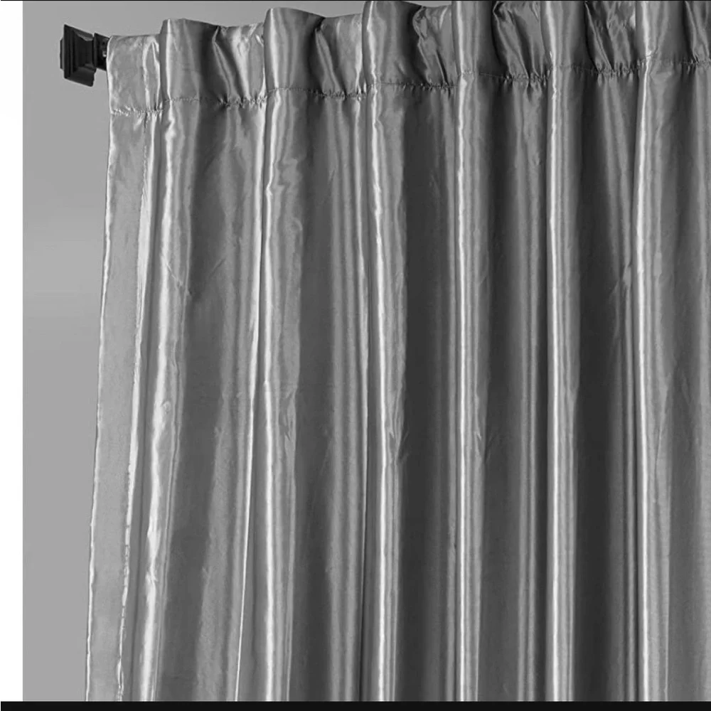 Window panels / curtains drapes